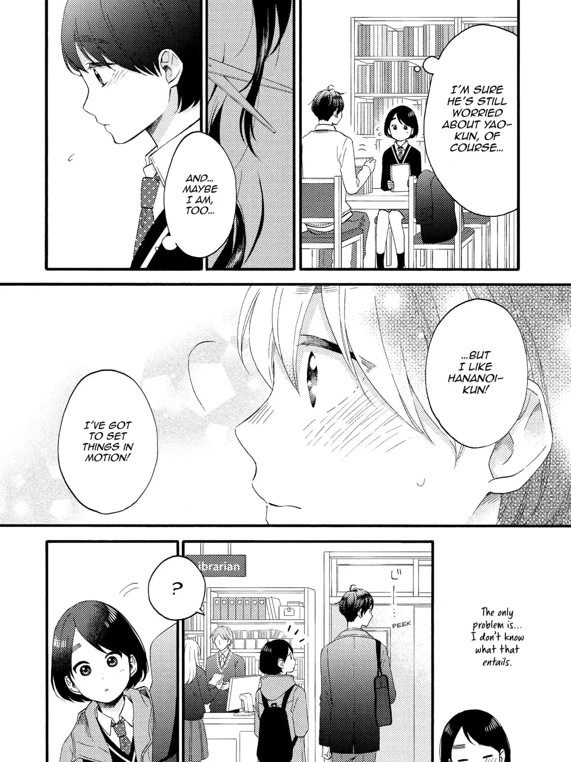 A Condition Called Love