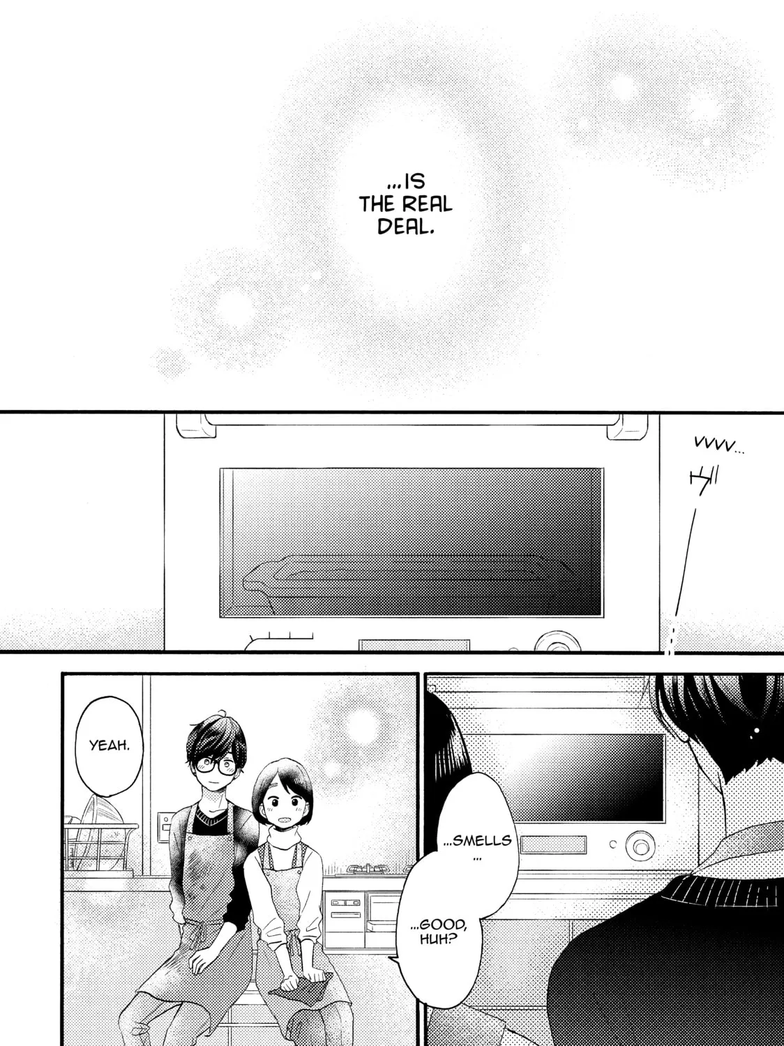 A Condition Called Love