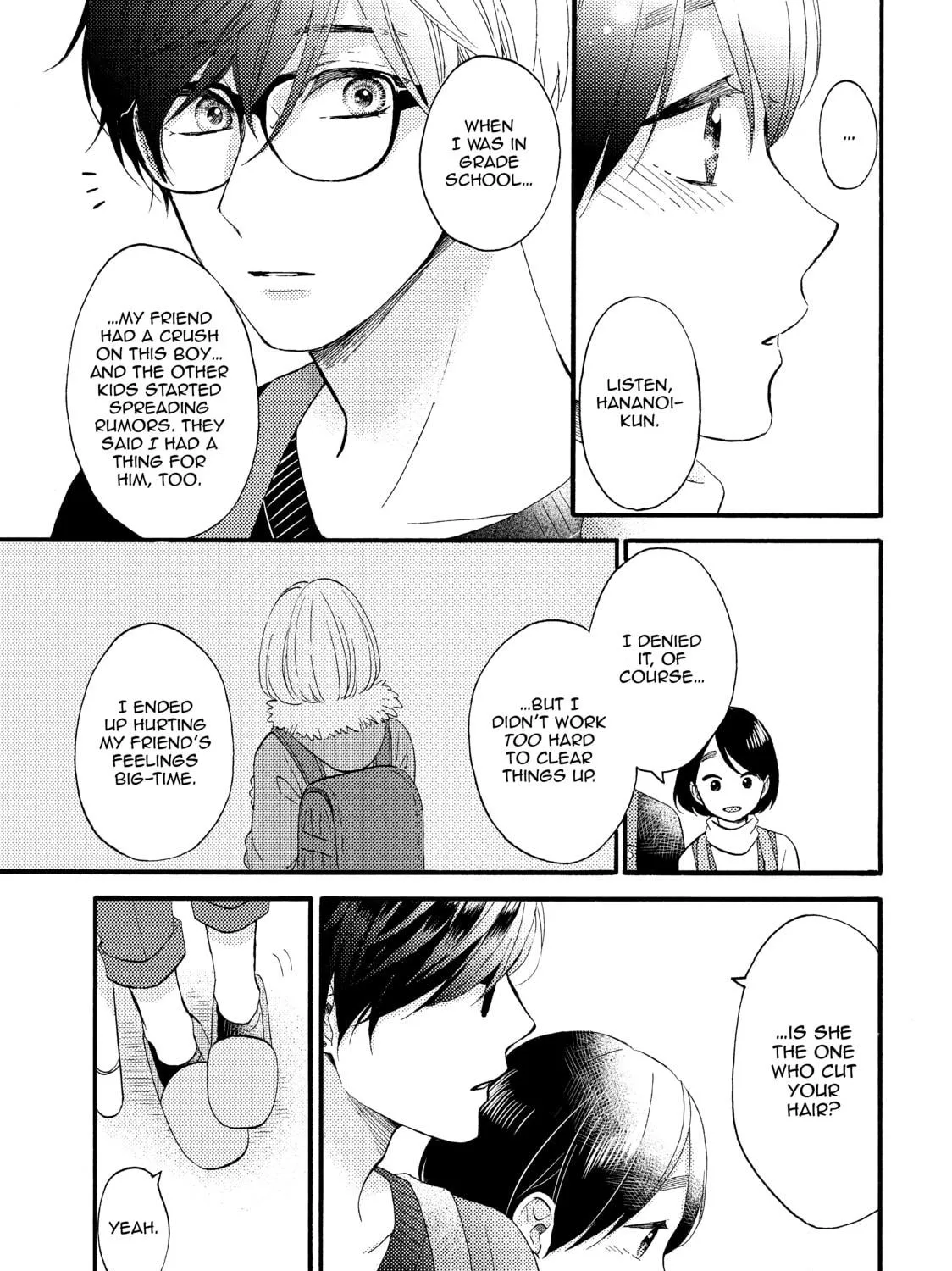 A Condition Called Love