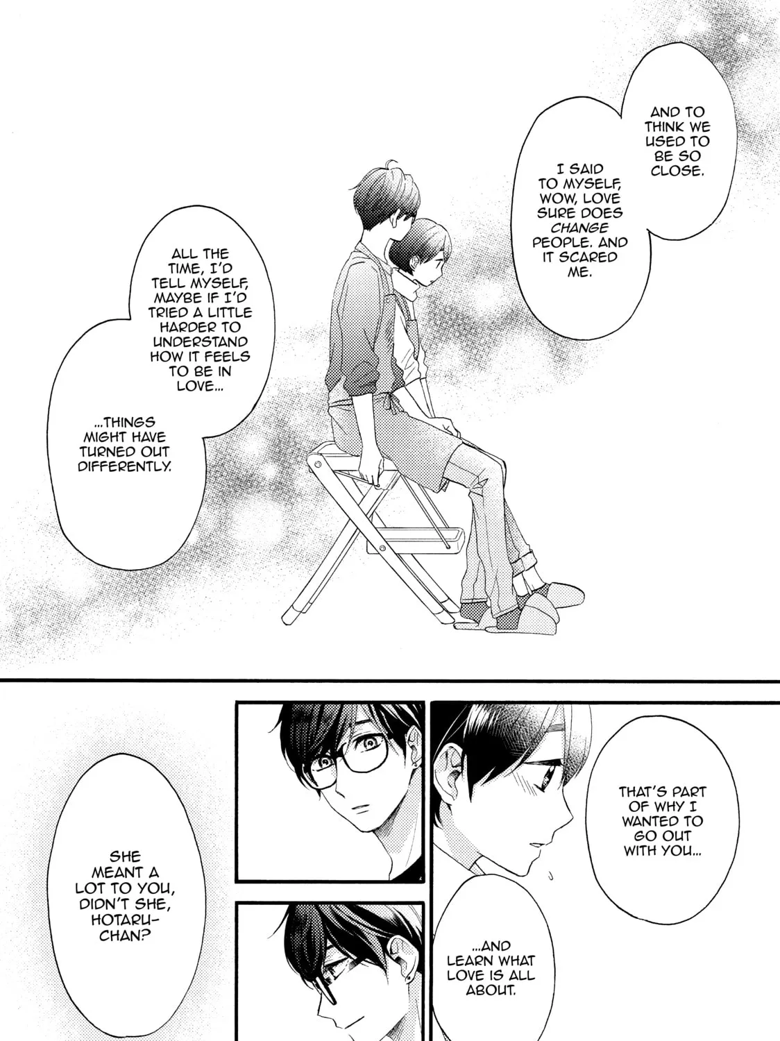 A Condition Called Love