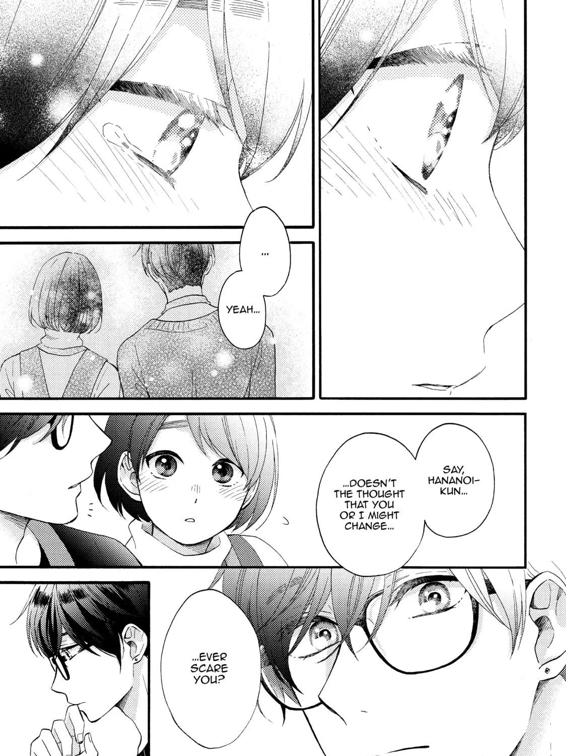 A Condition Called Love