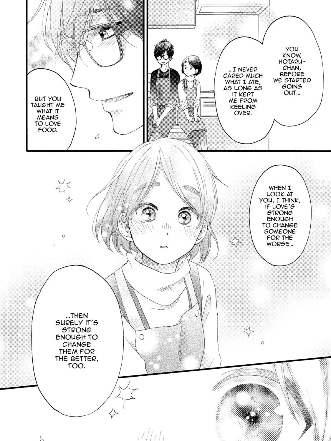 A Condition Called Love