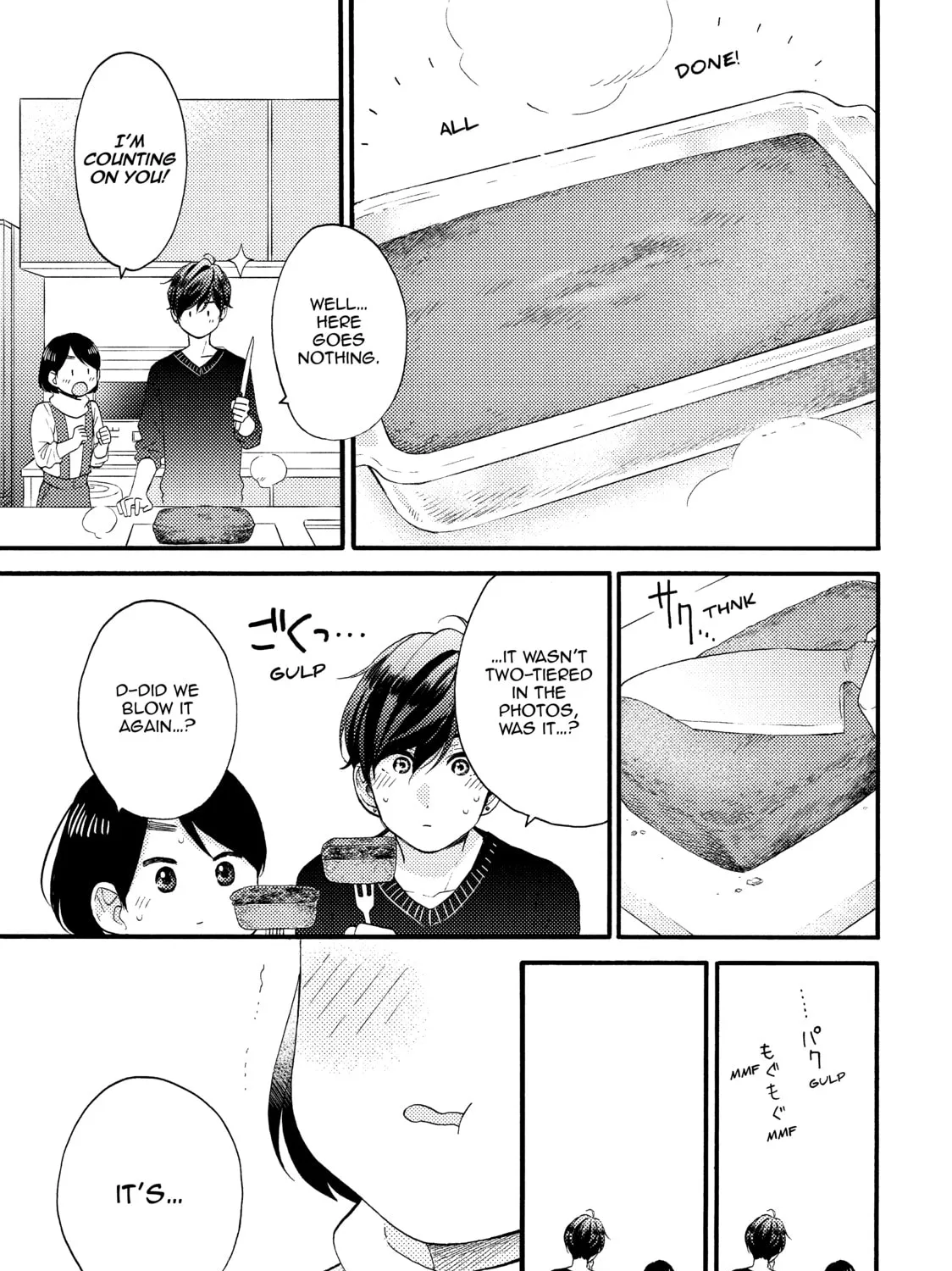 A Condition Called Love