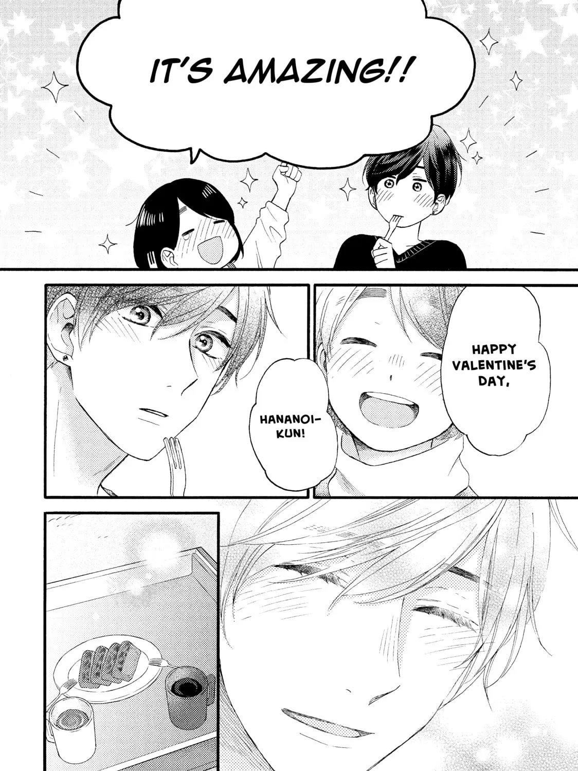 A Condition Called Love