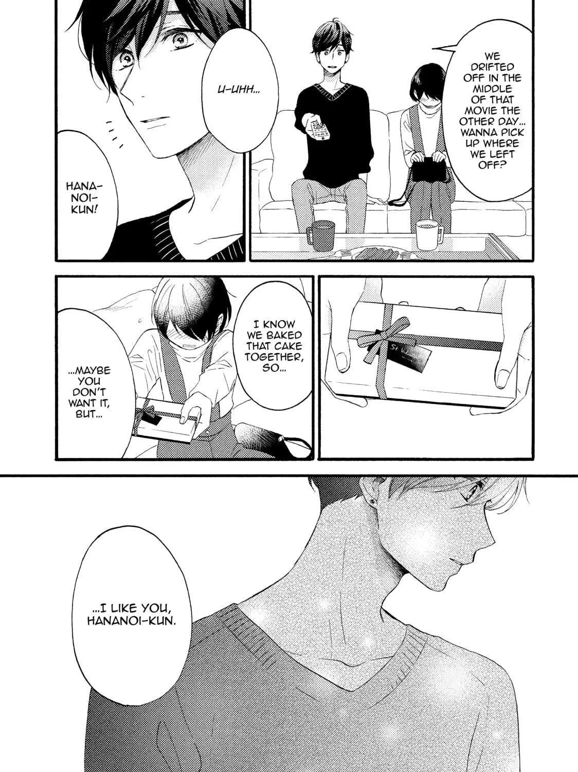 A Condition Called Love