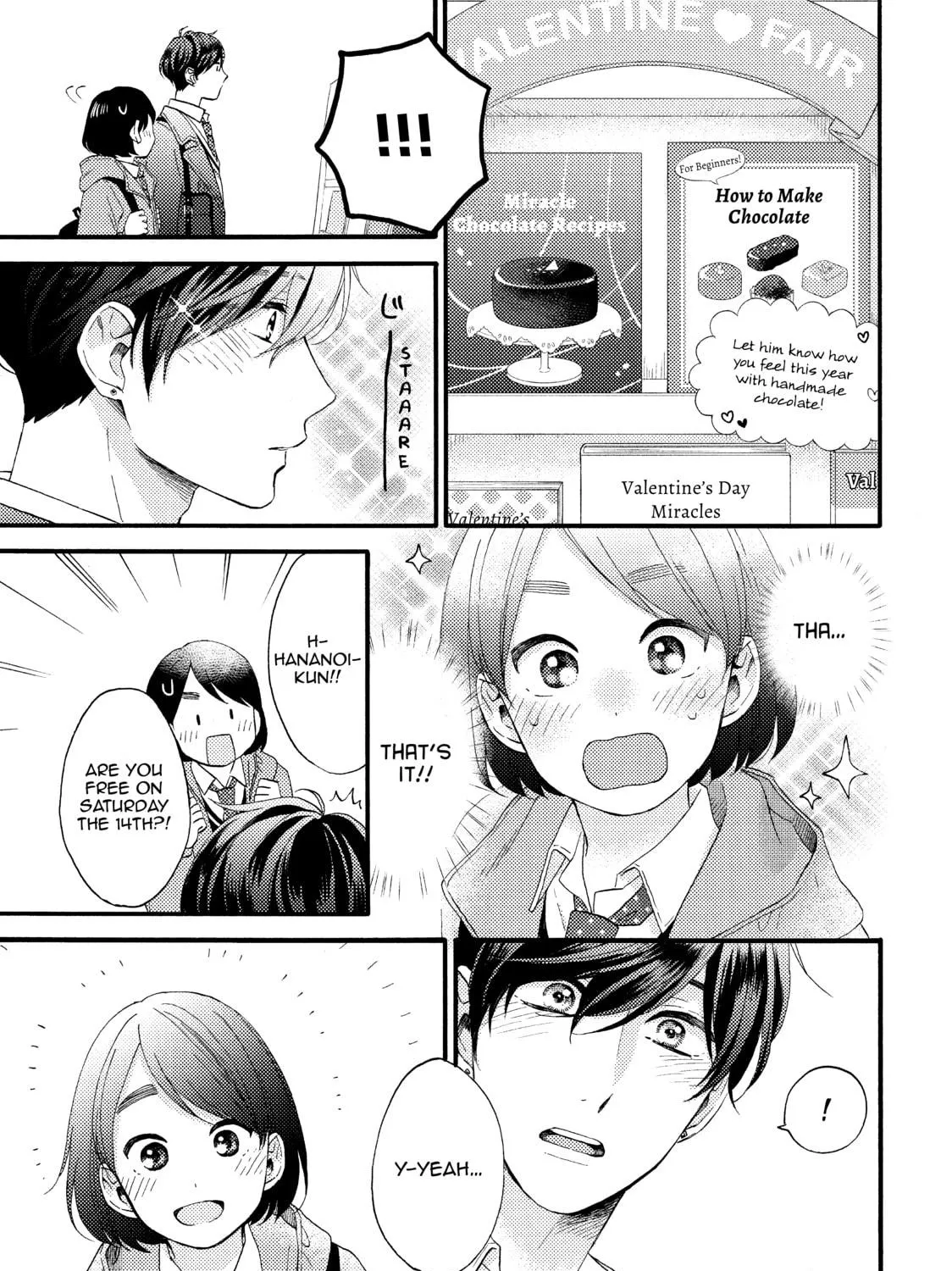 A Condition Called Love