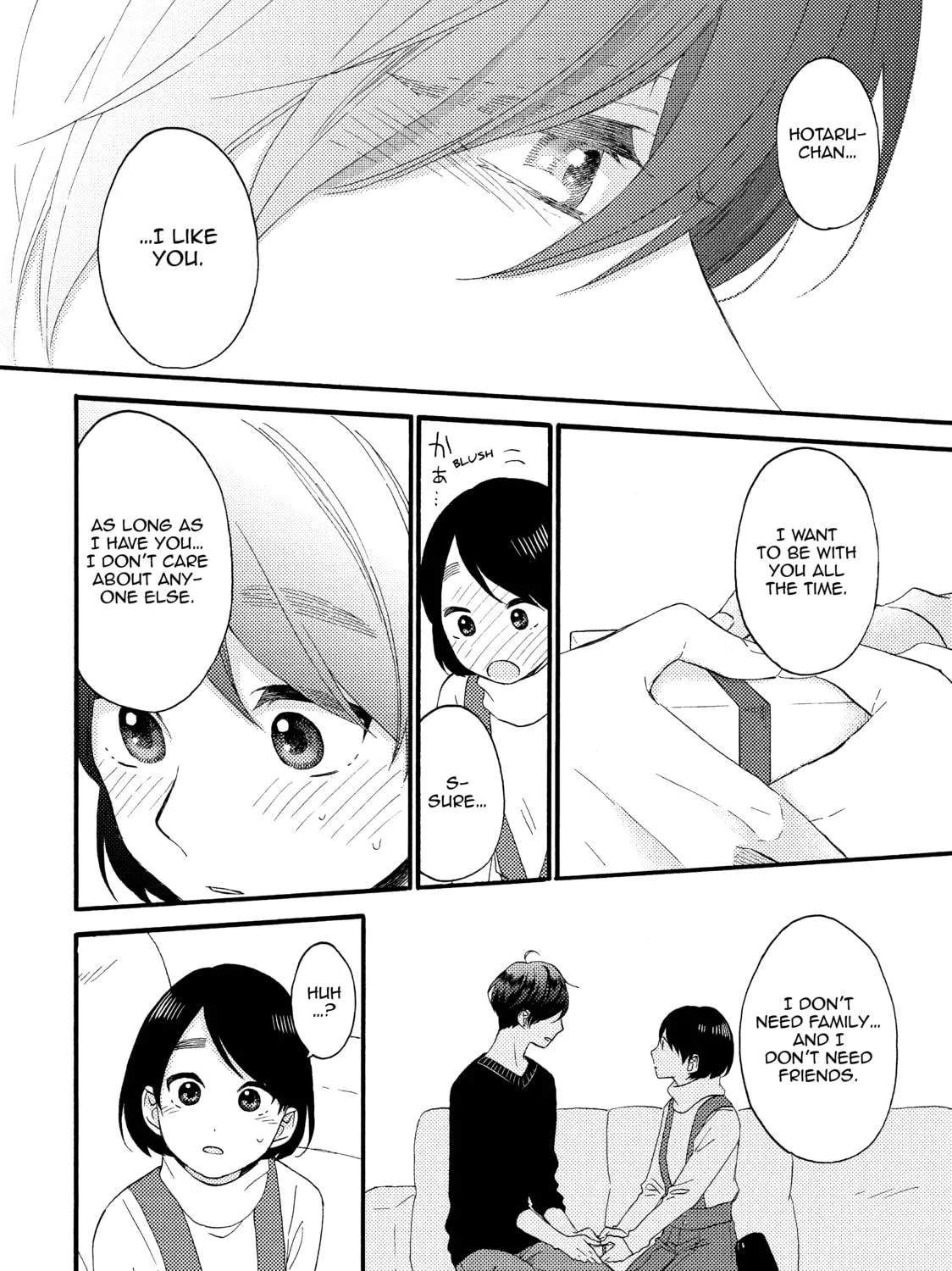 A Condition Called Love