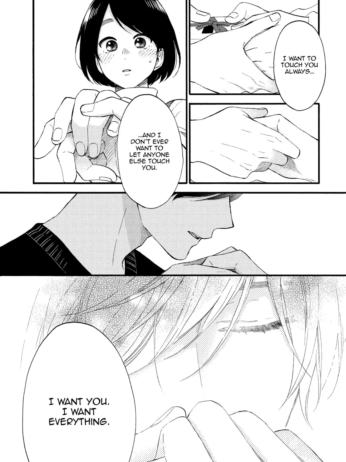 A Condition Called Love