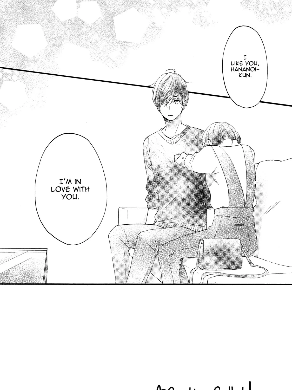 A Condition Called Love