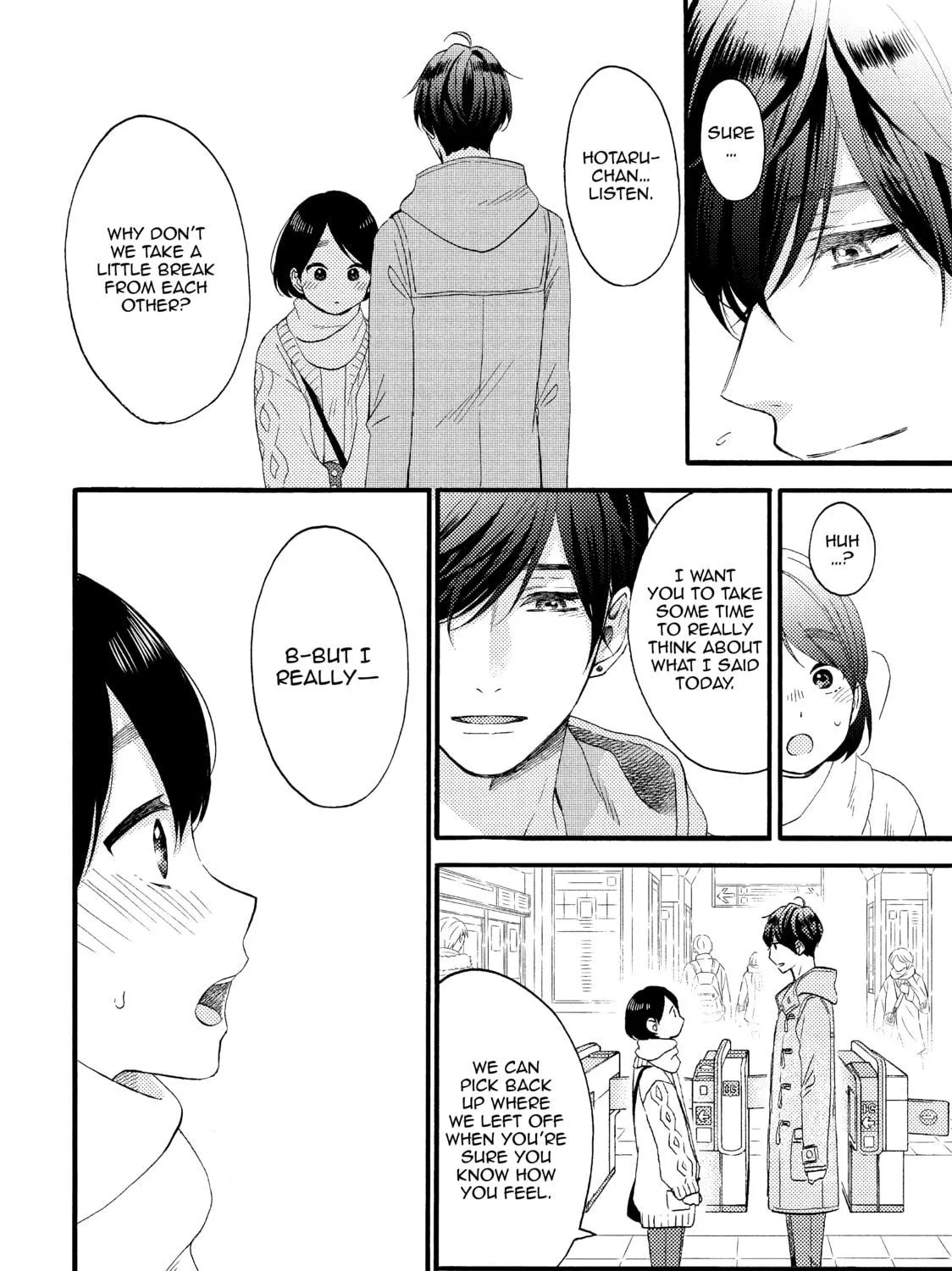 A Condition Called Love