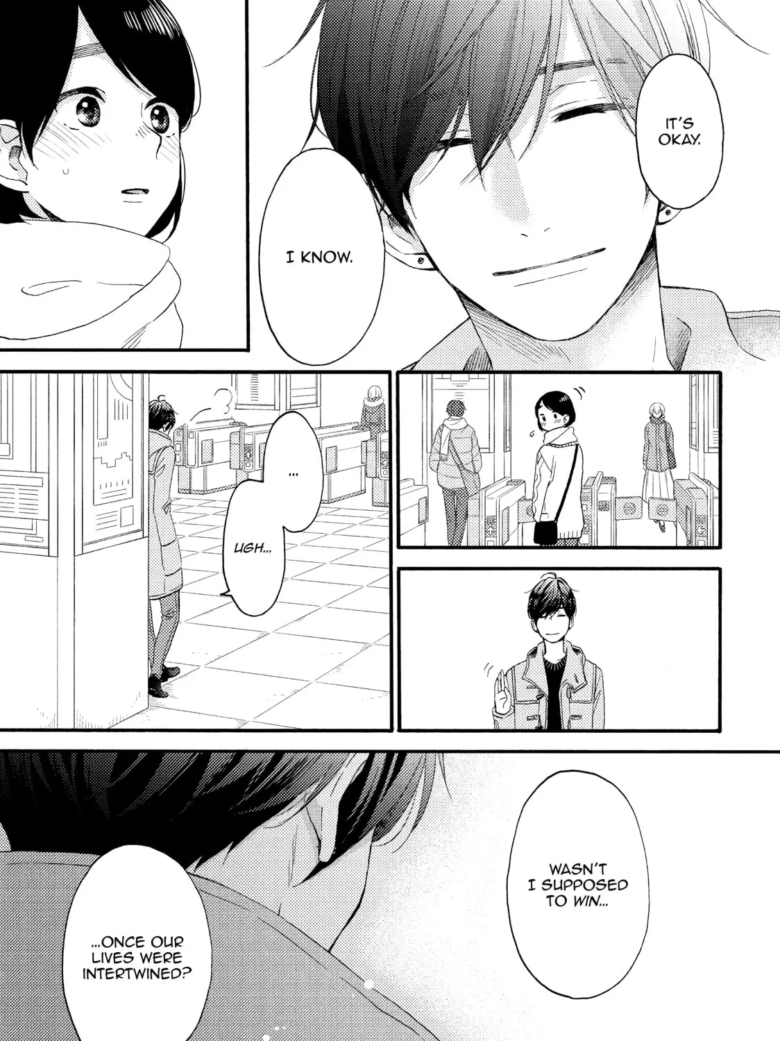 A Condition Called Love