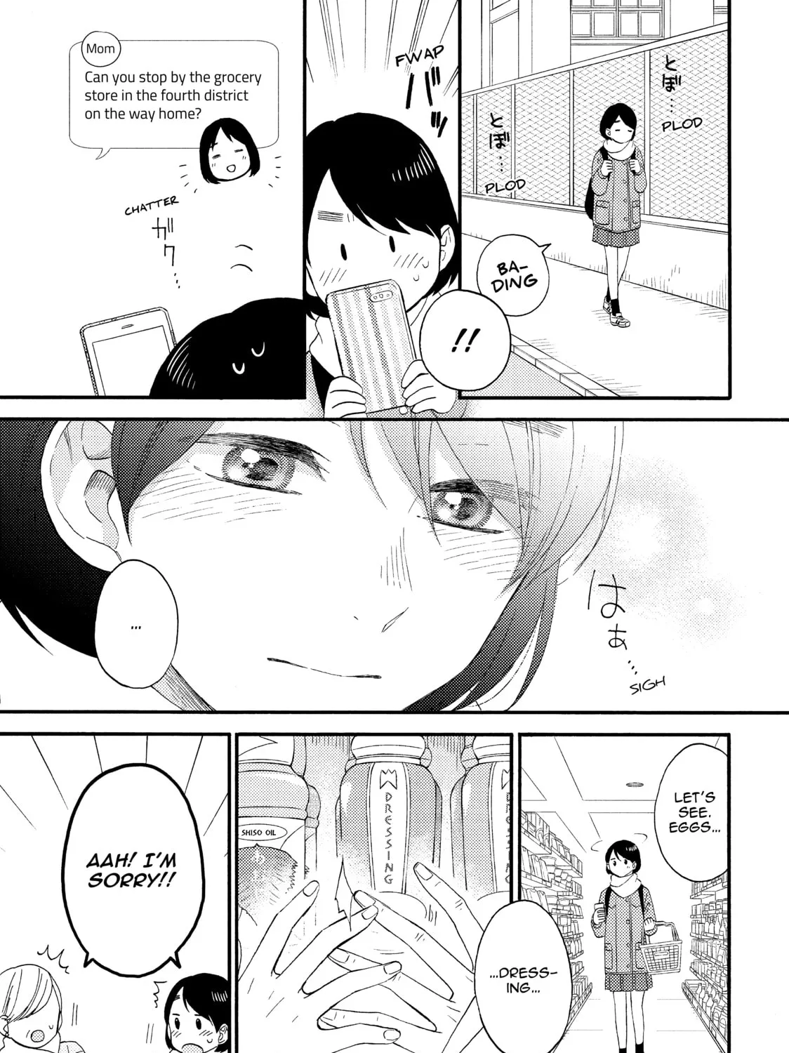 A Condition Called Love