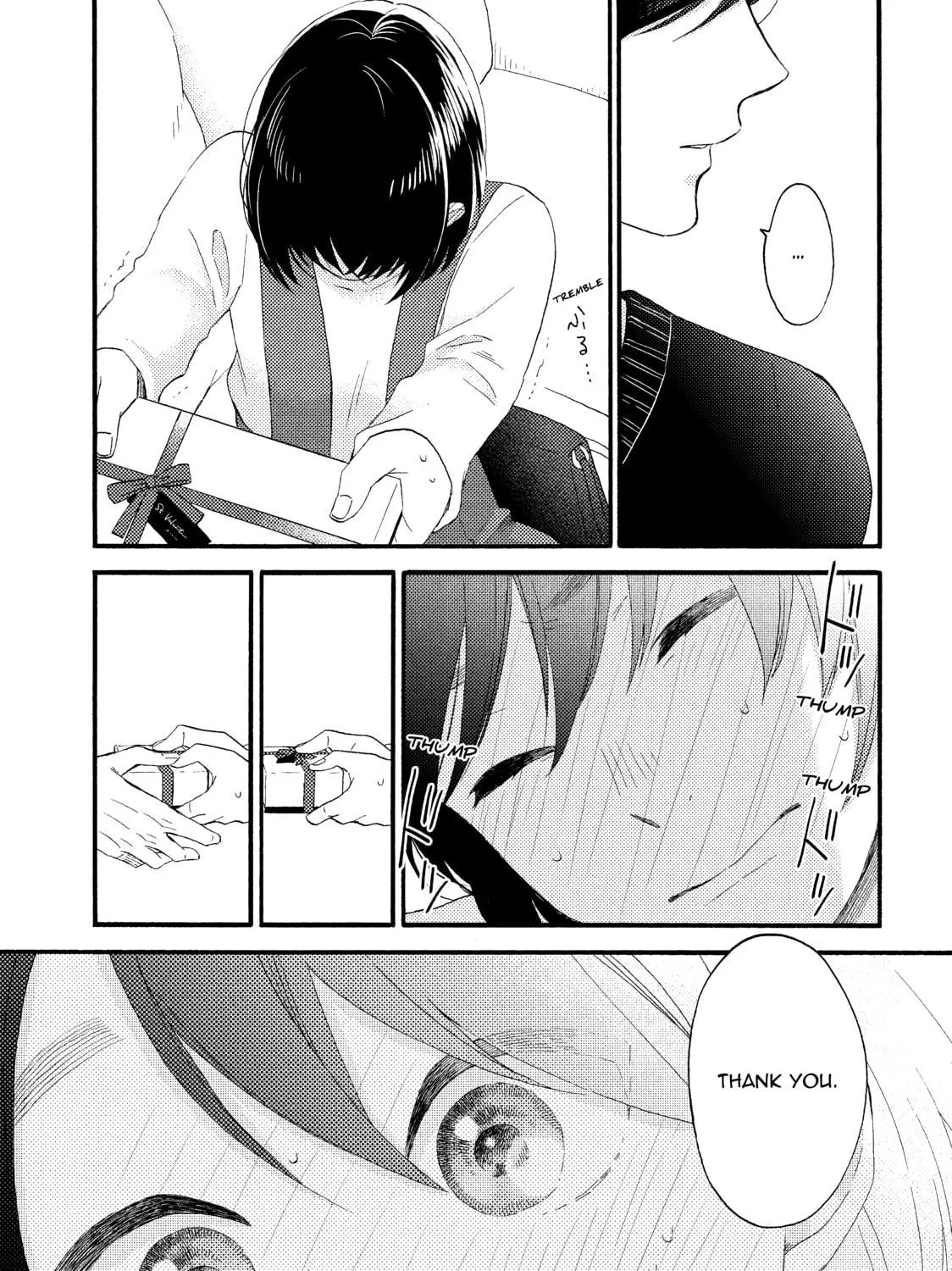 A Condition Called Love