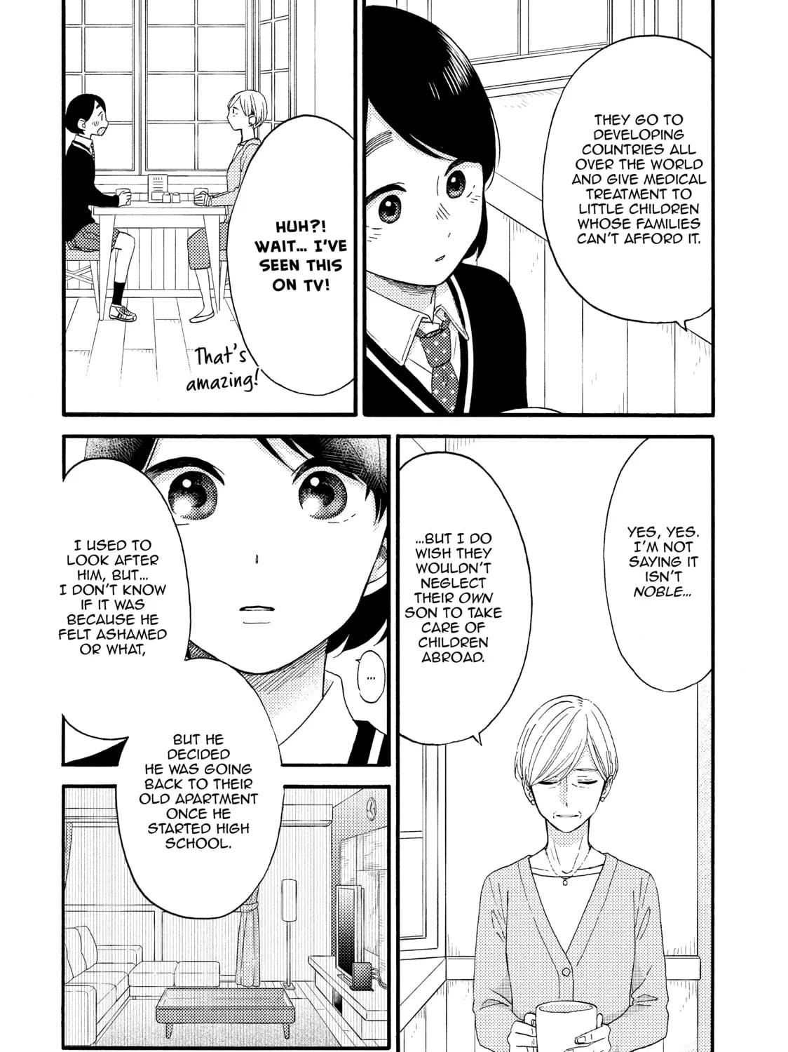 A Condition Called Love