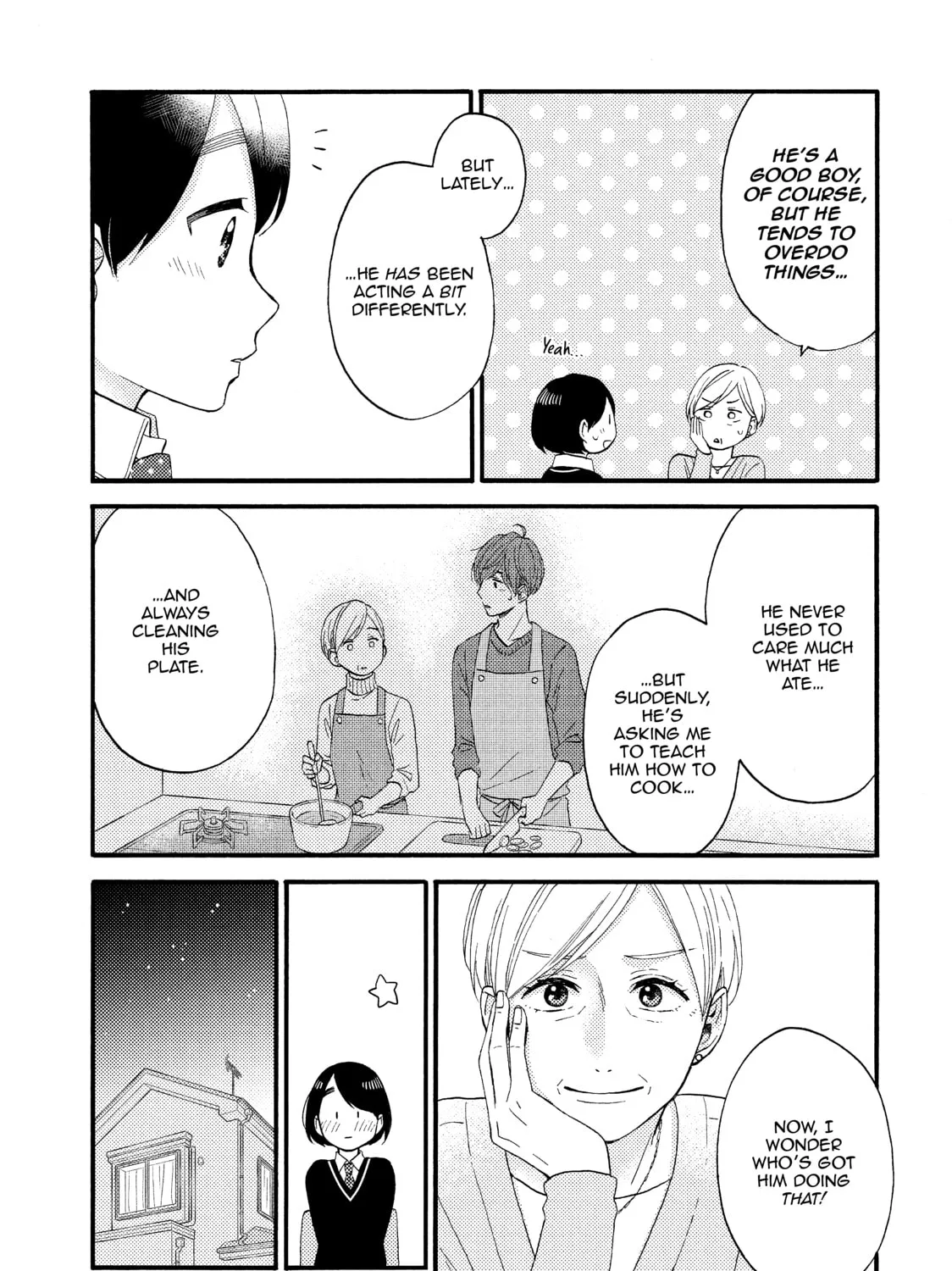 A Condition Called Love