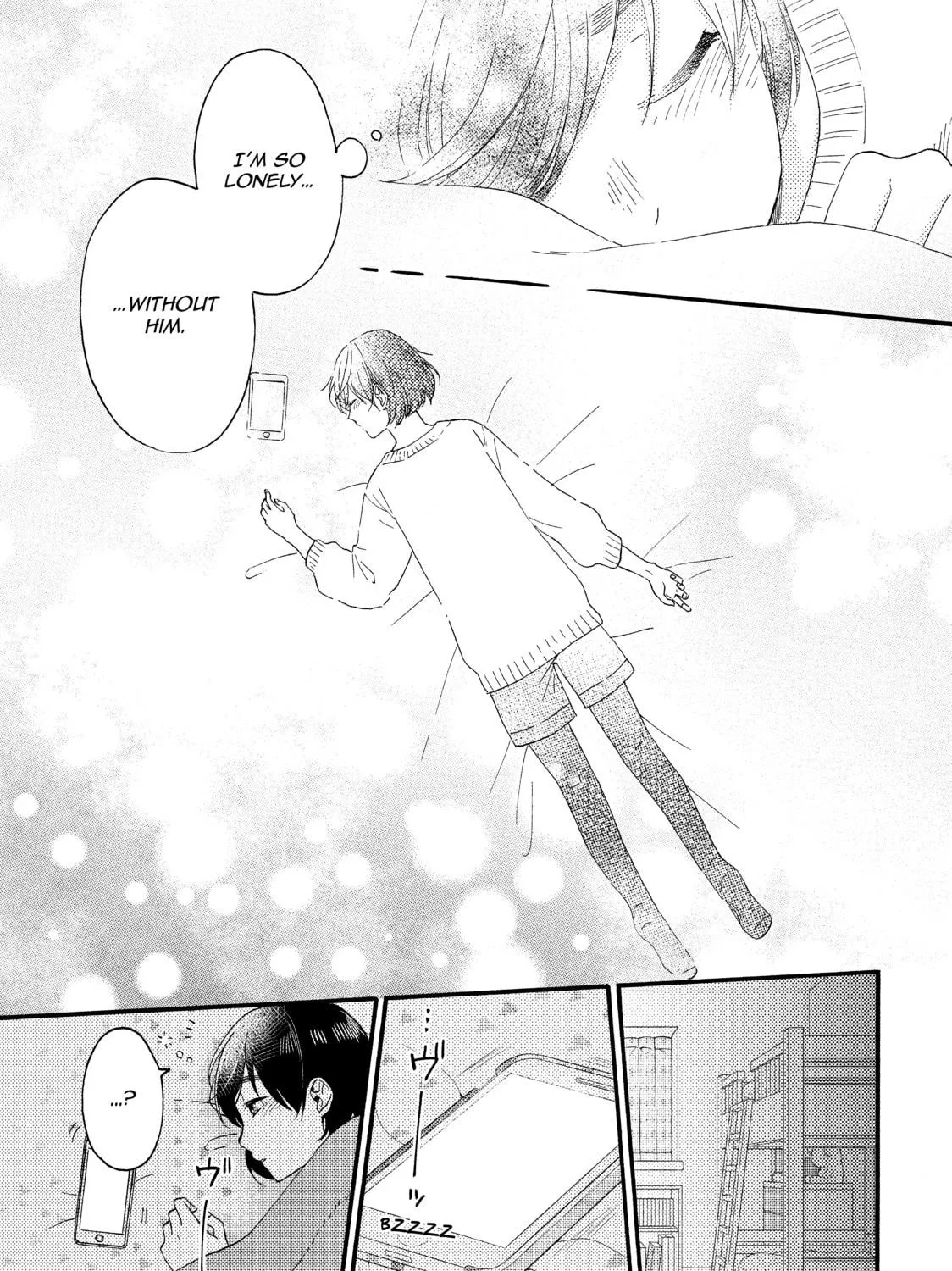 A Condition Called Love