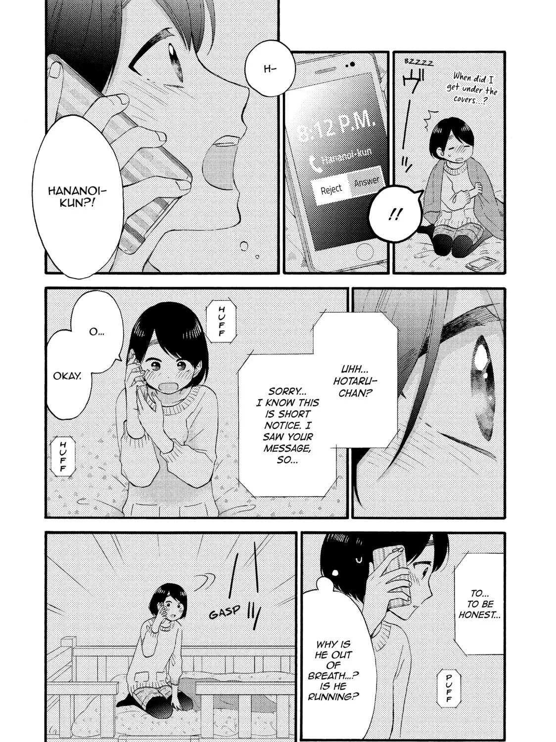 A Condition Called Love