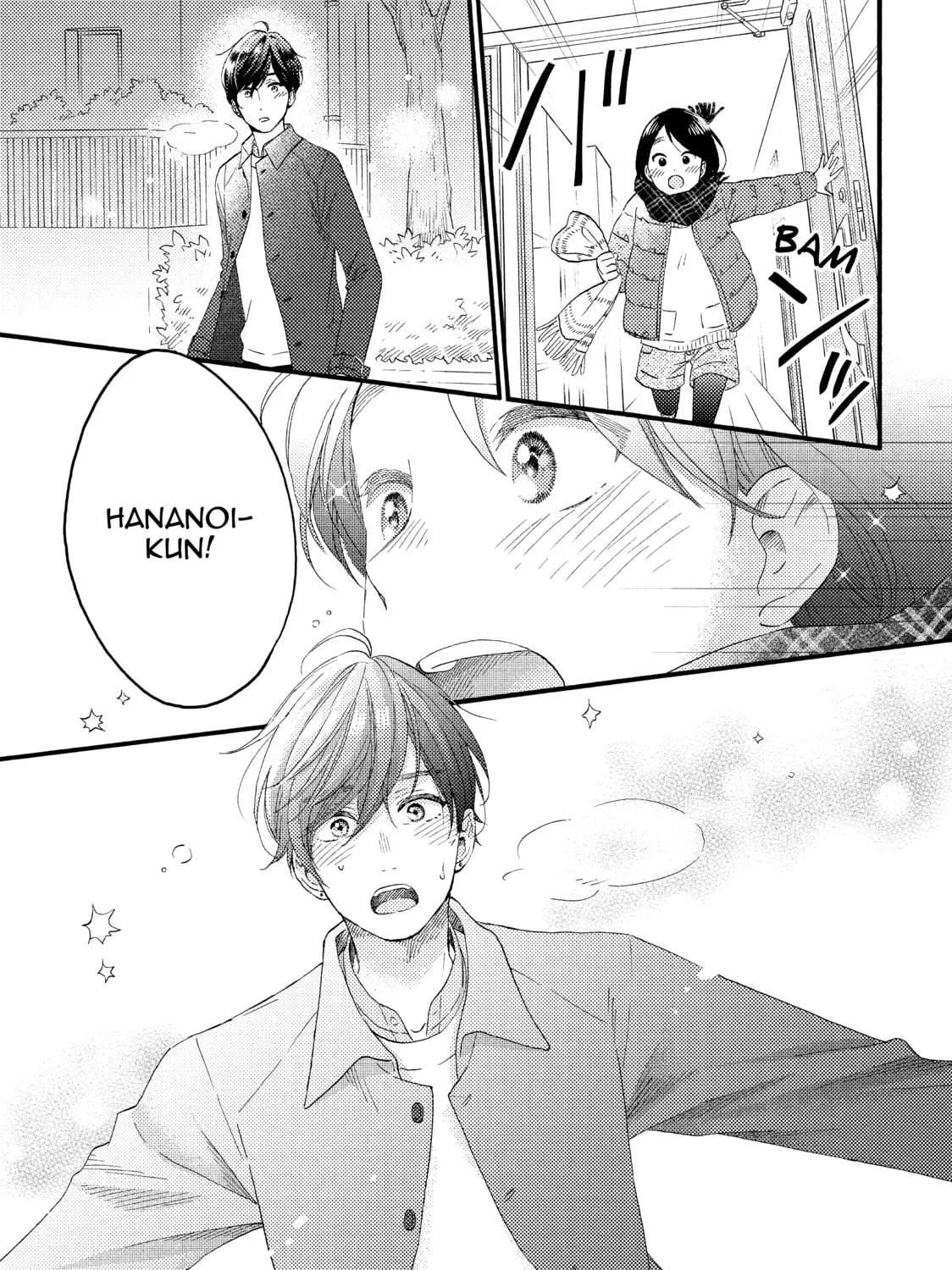 A Condition Called Love