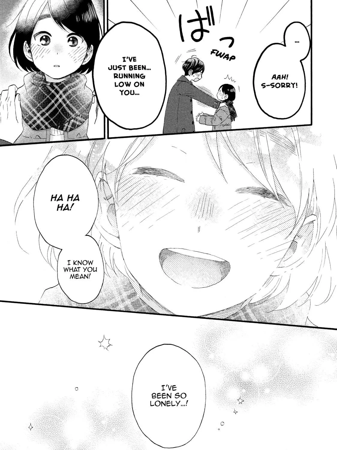 A Condition Called Love