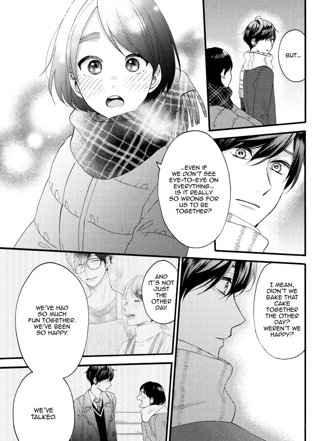 A Condition Called Love