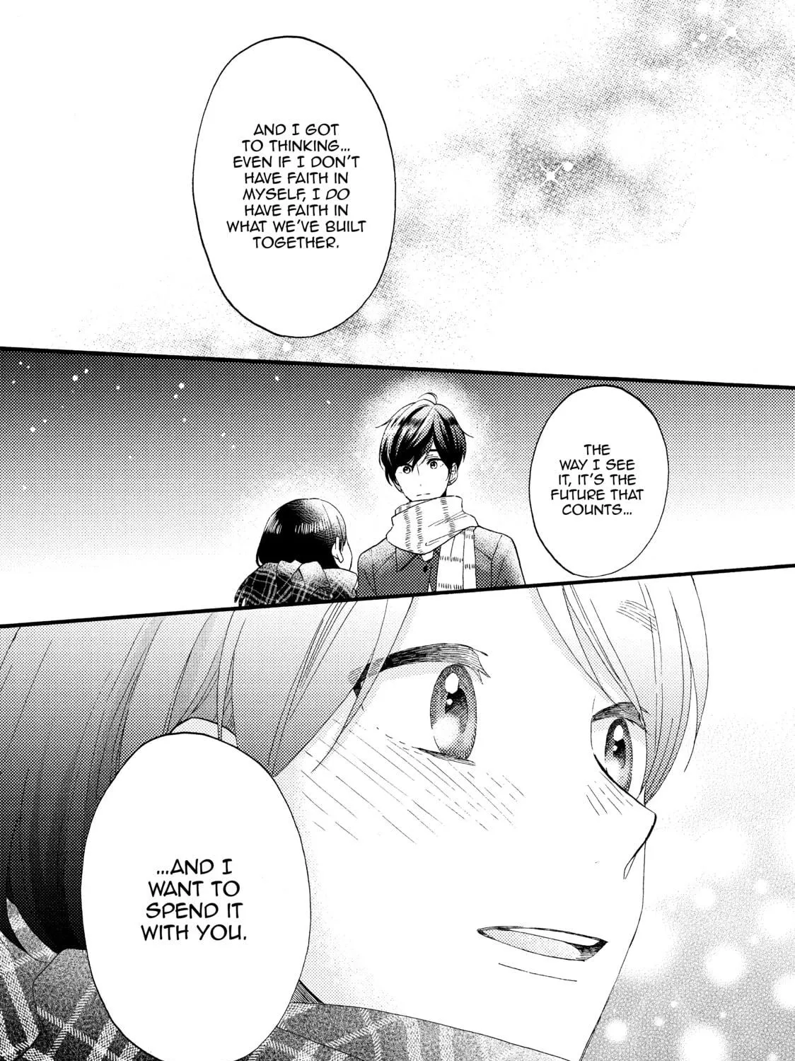 A Condition Called Love