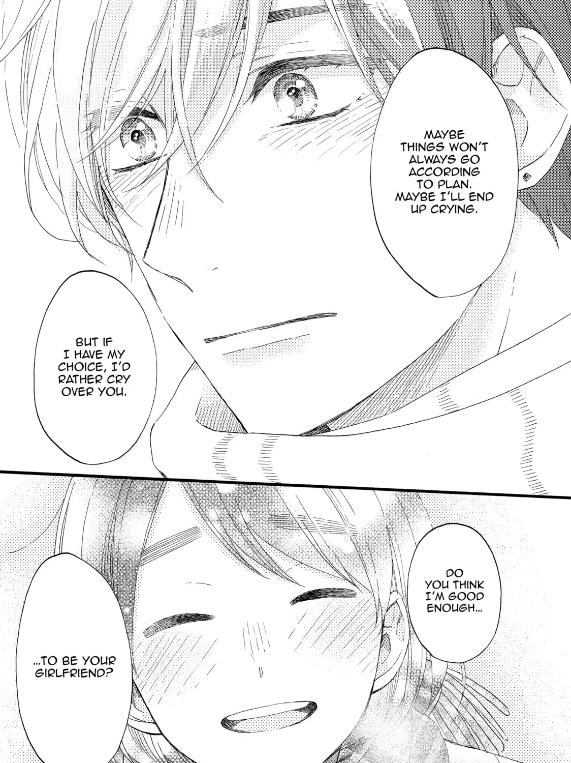 A Condition Called Love