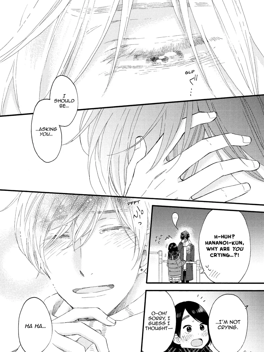 A Condition Called Love