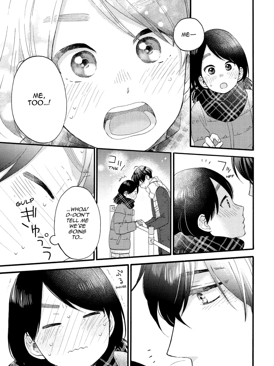 A Condition Called Love