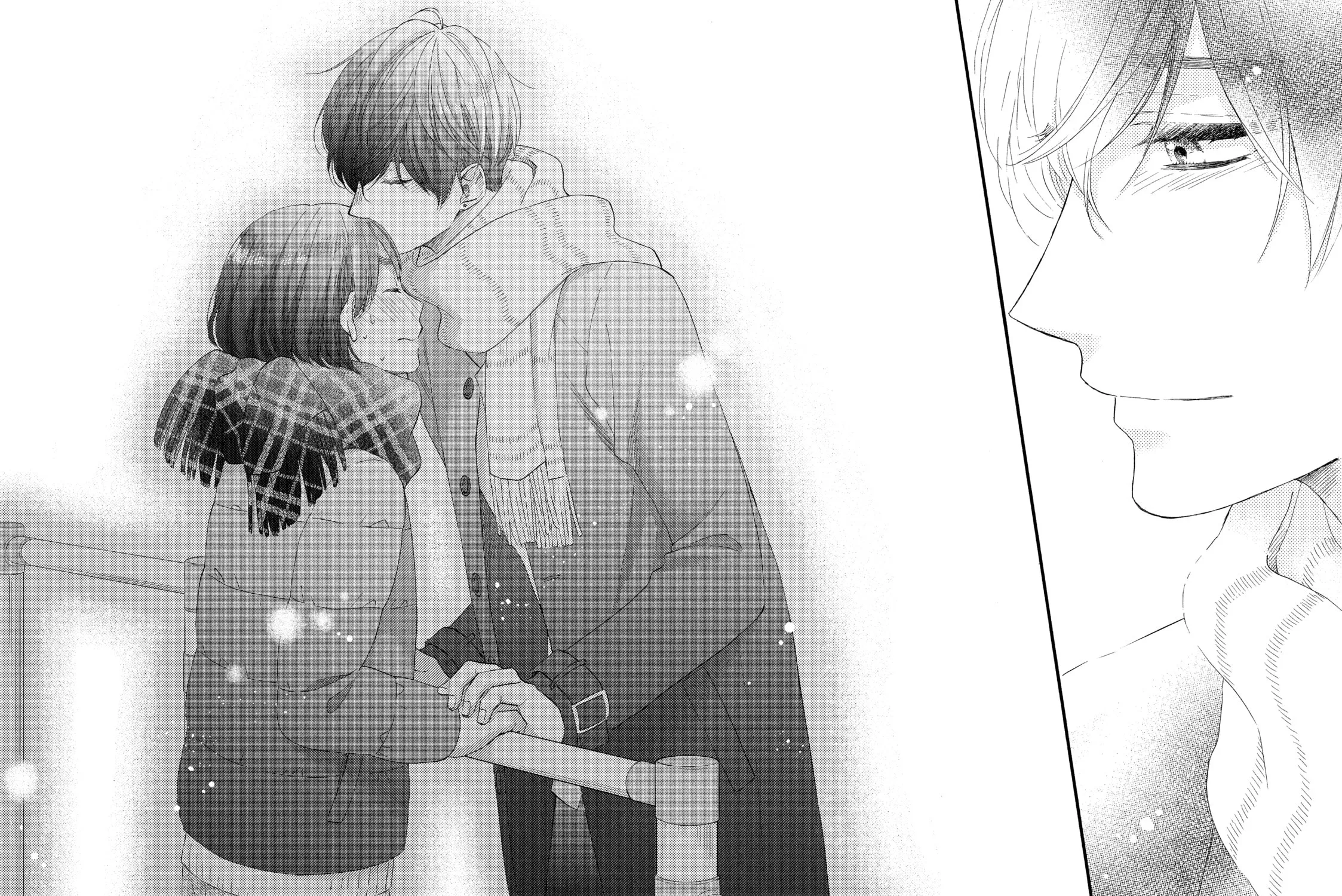 A Condition Called Love