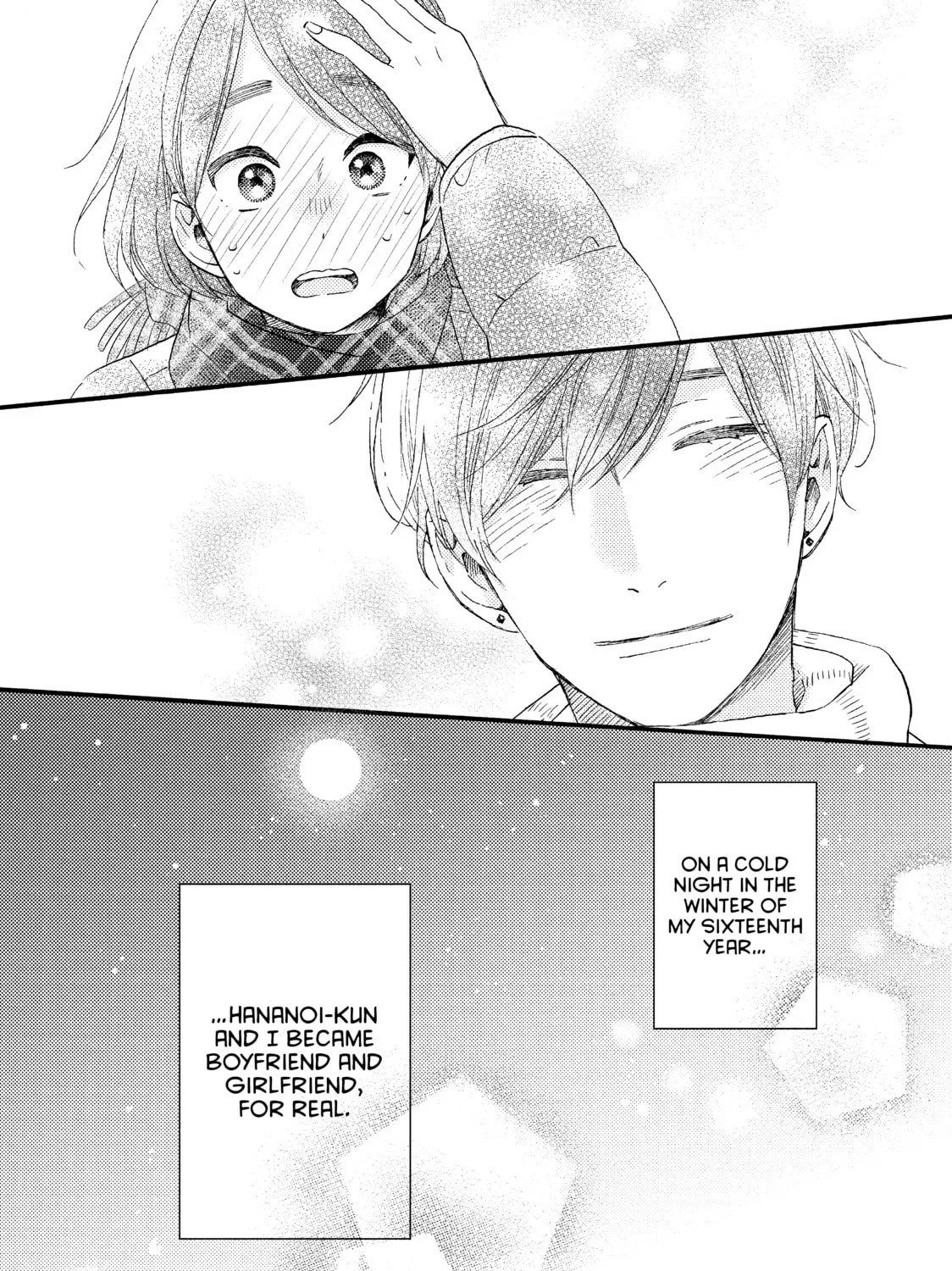 A Condition Called Love