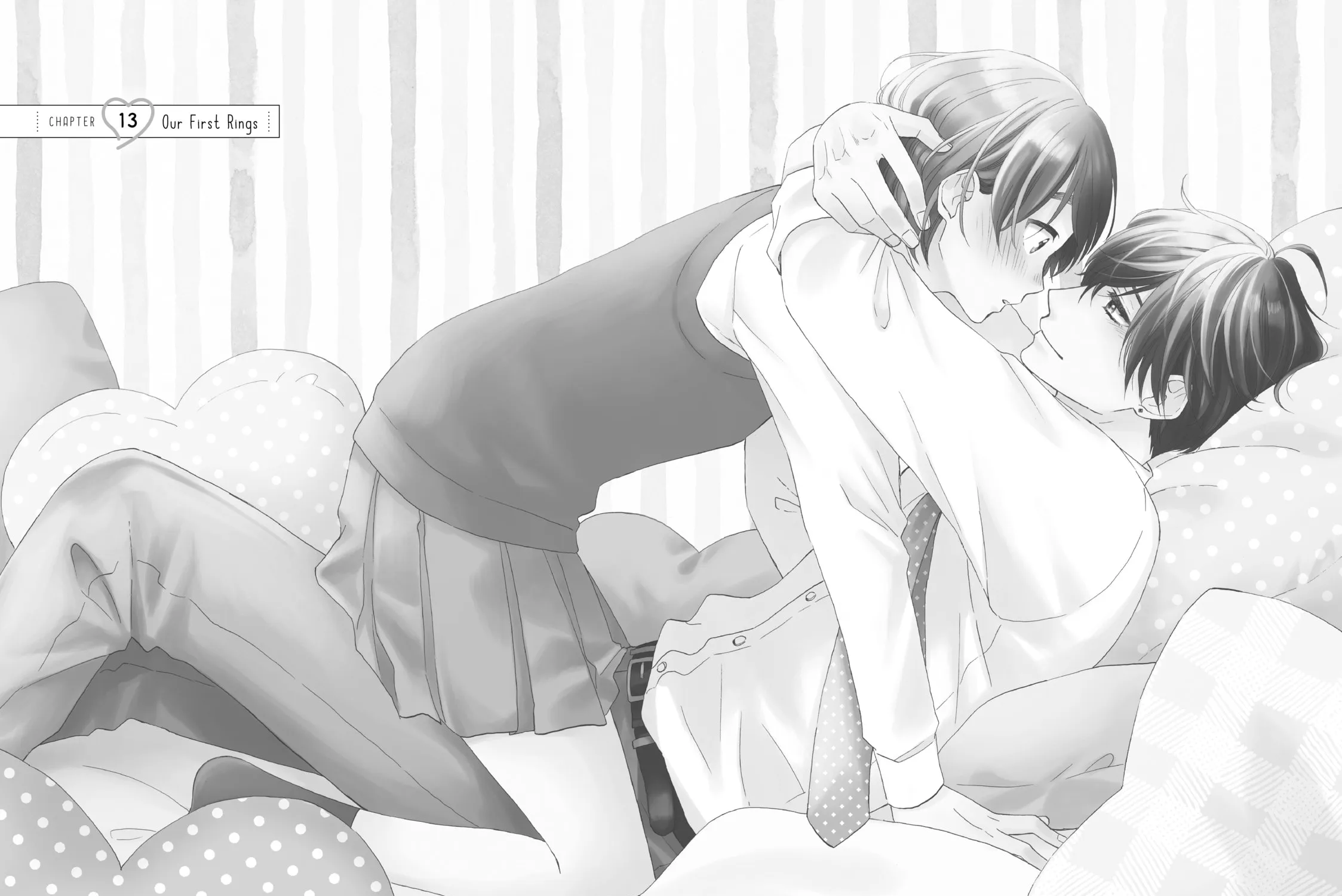 A Condition Called Love