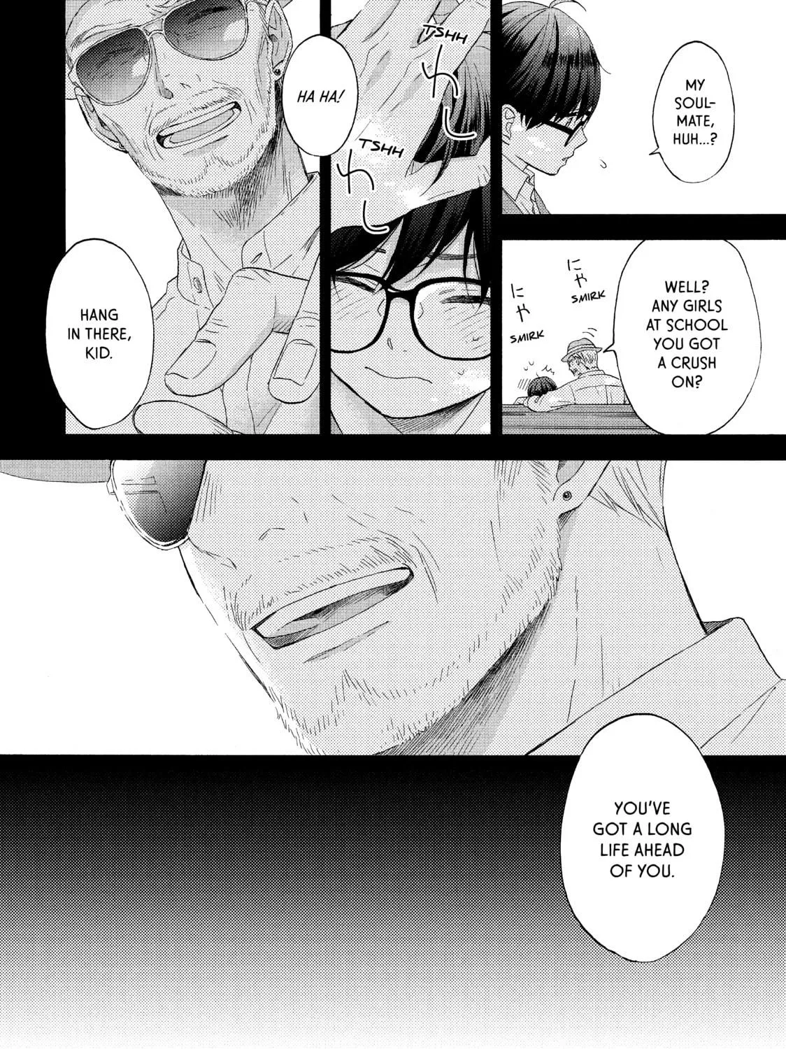 A Condition Called Love