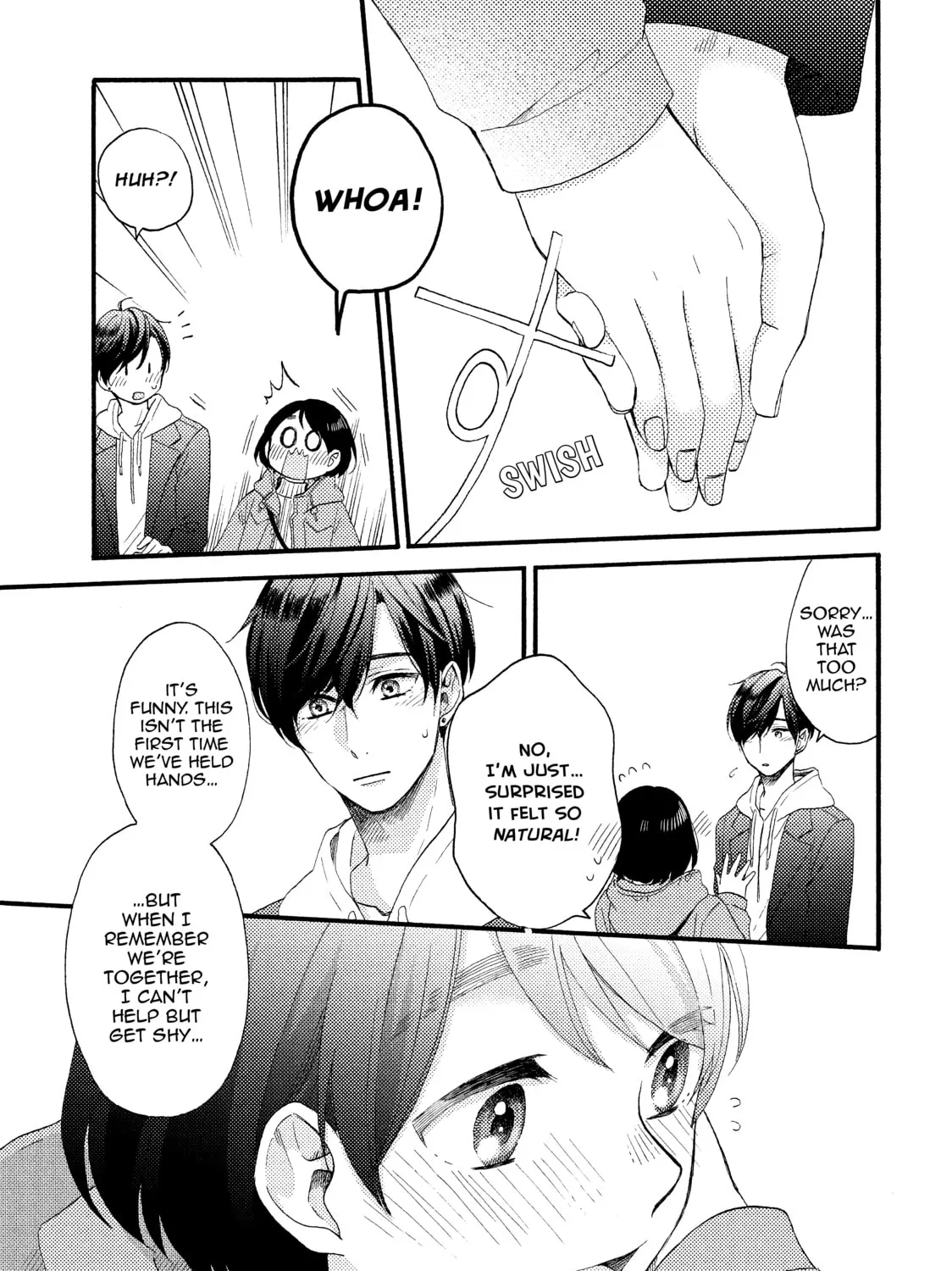 A Condition Called Love