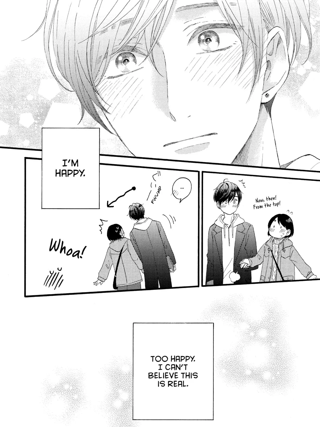 A Condition Called Love