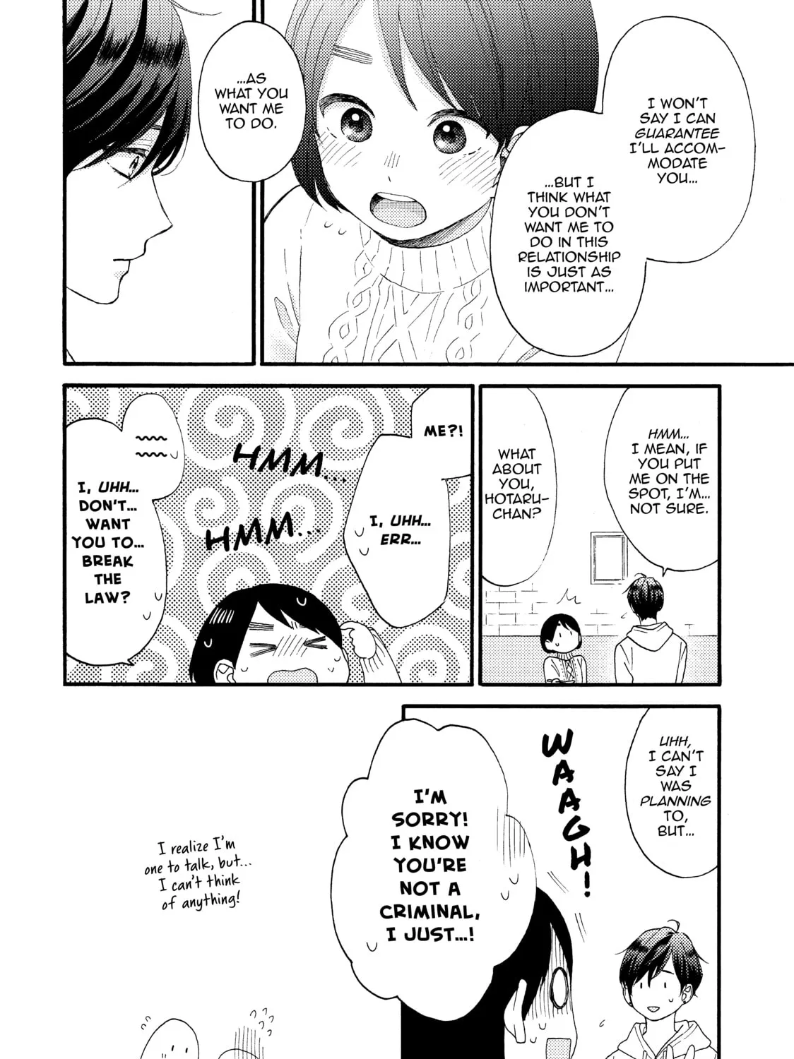 A Condition Called Love