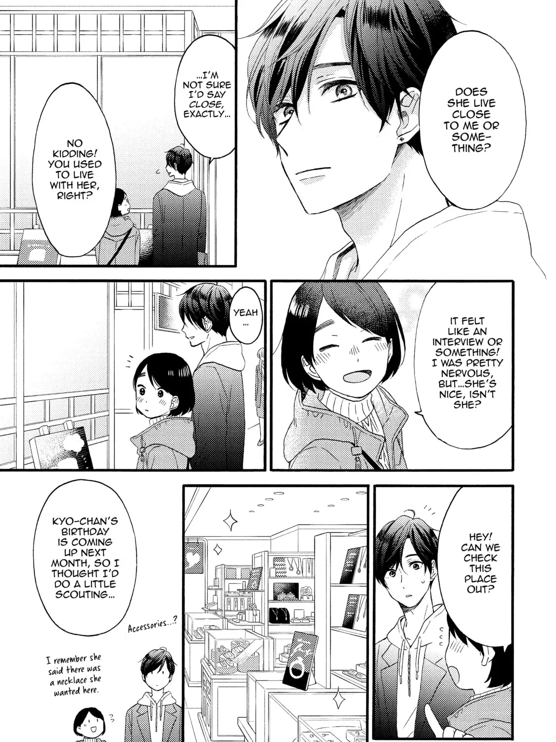 A Condition Called Love