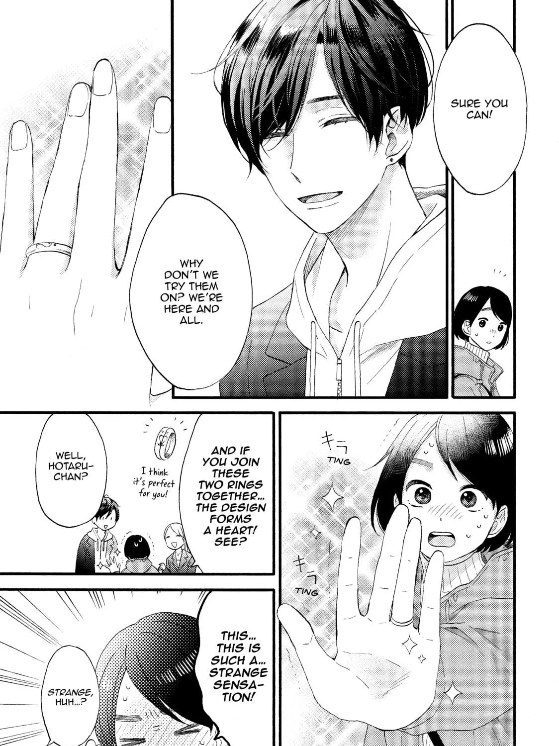 A Condition Called Love