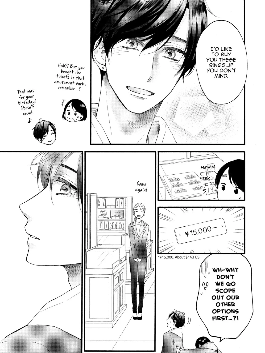 A Condition Called Love