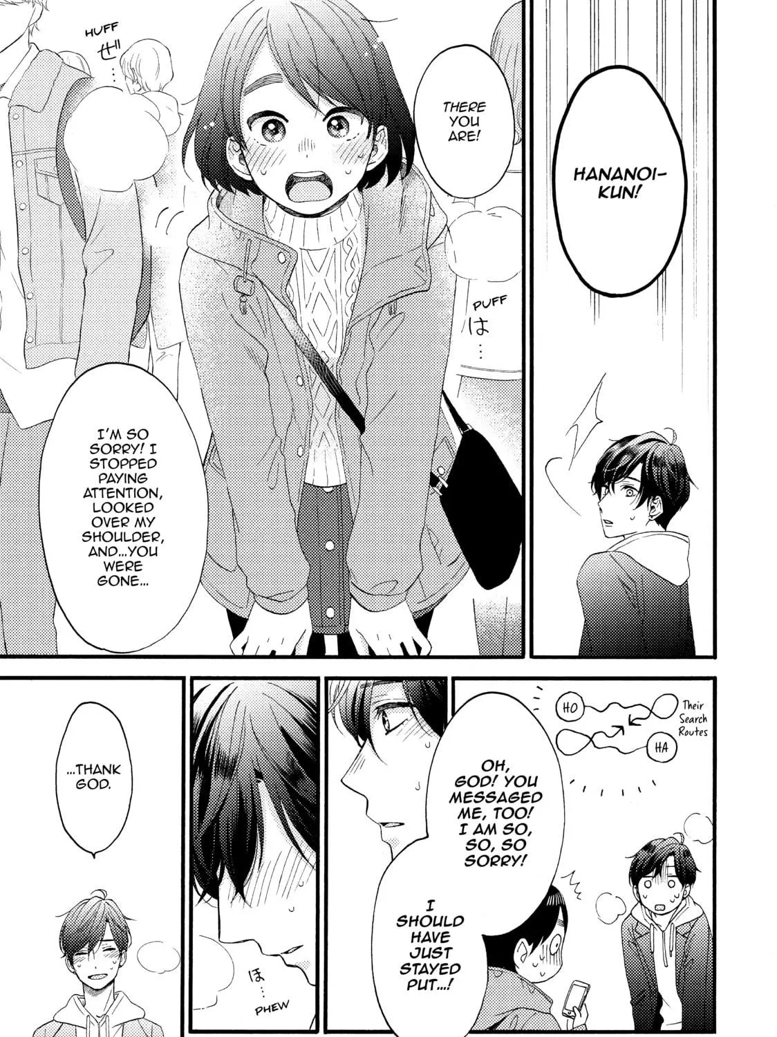 A Condition Called Love