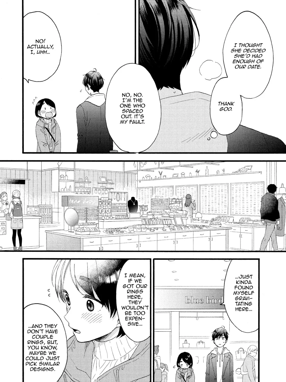 A Condition Called Love