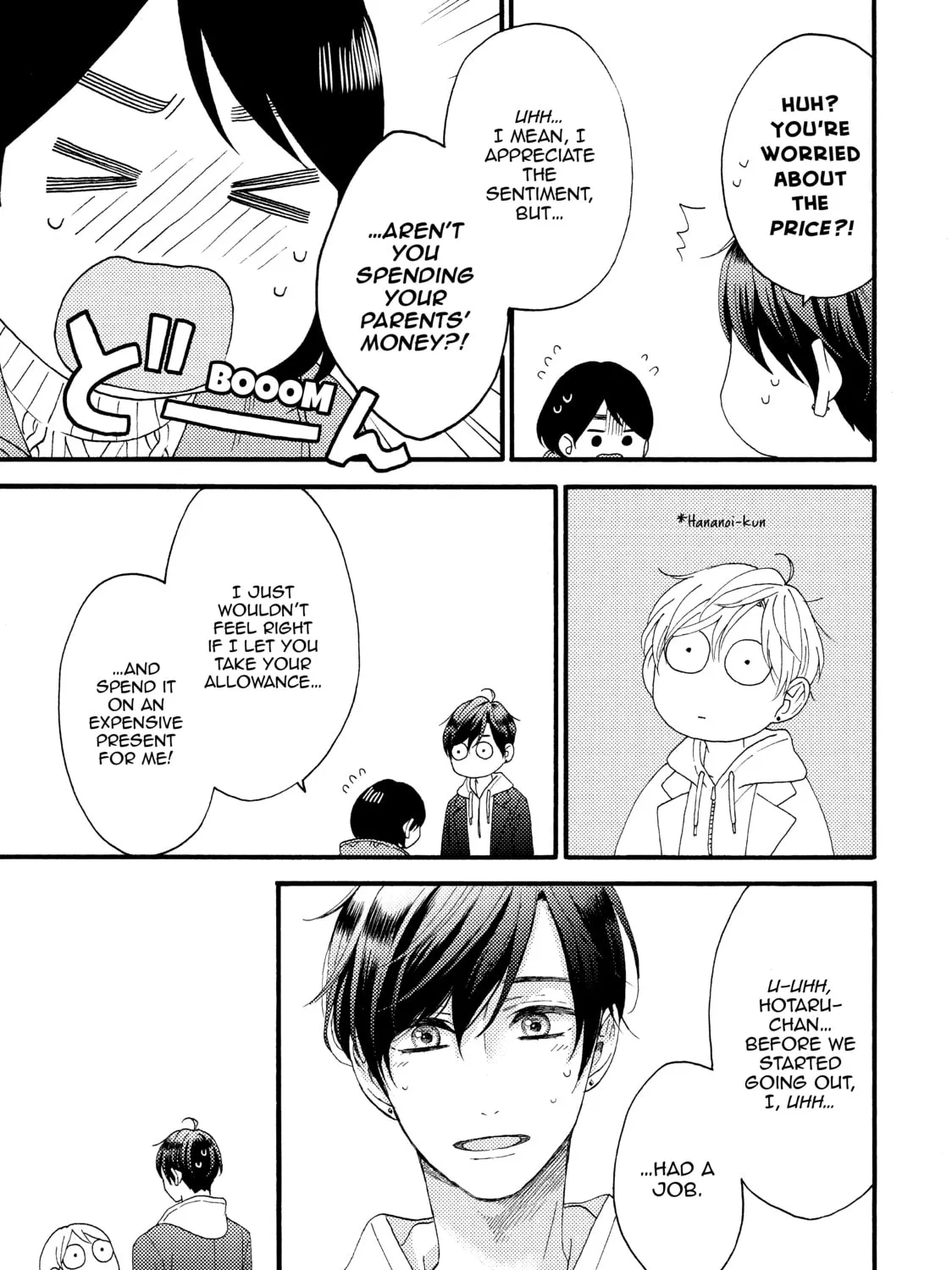 A Condition Called Love