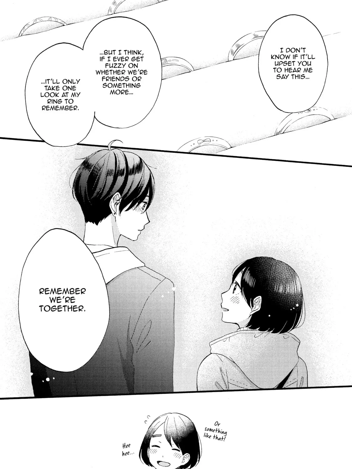 A Condition Called Love