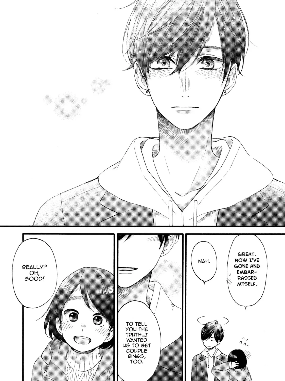 A Condition Called Love