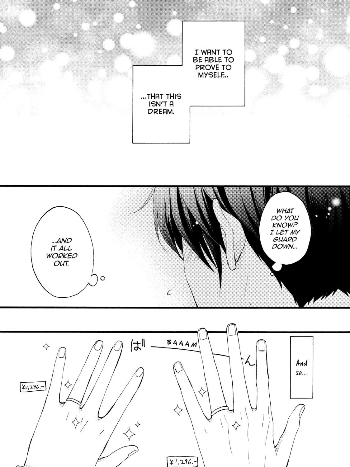 A Condition Called Love