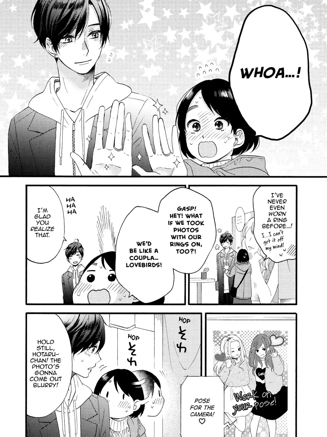 A Condition Called Love