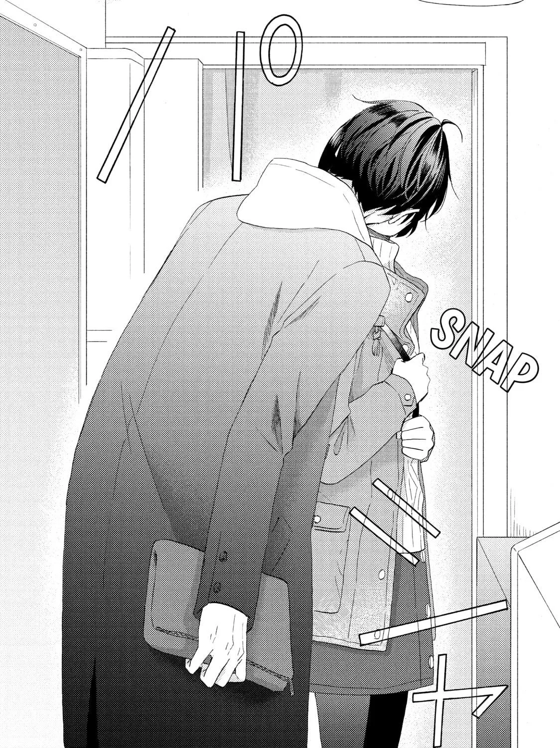 A Condition Called Love