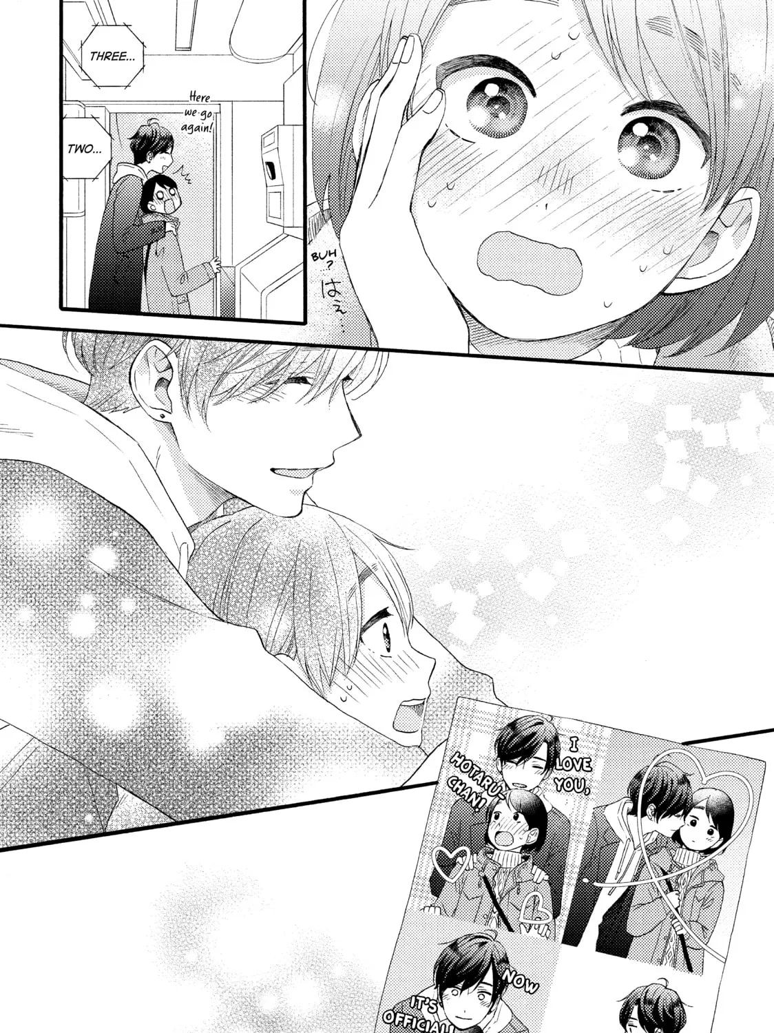 A Condition Called Love