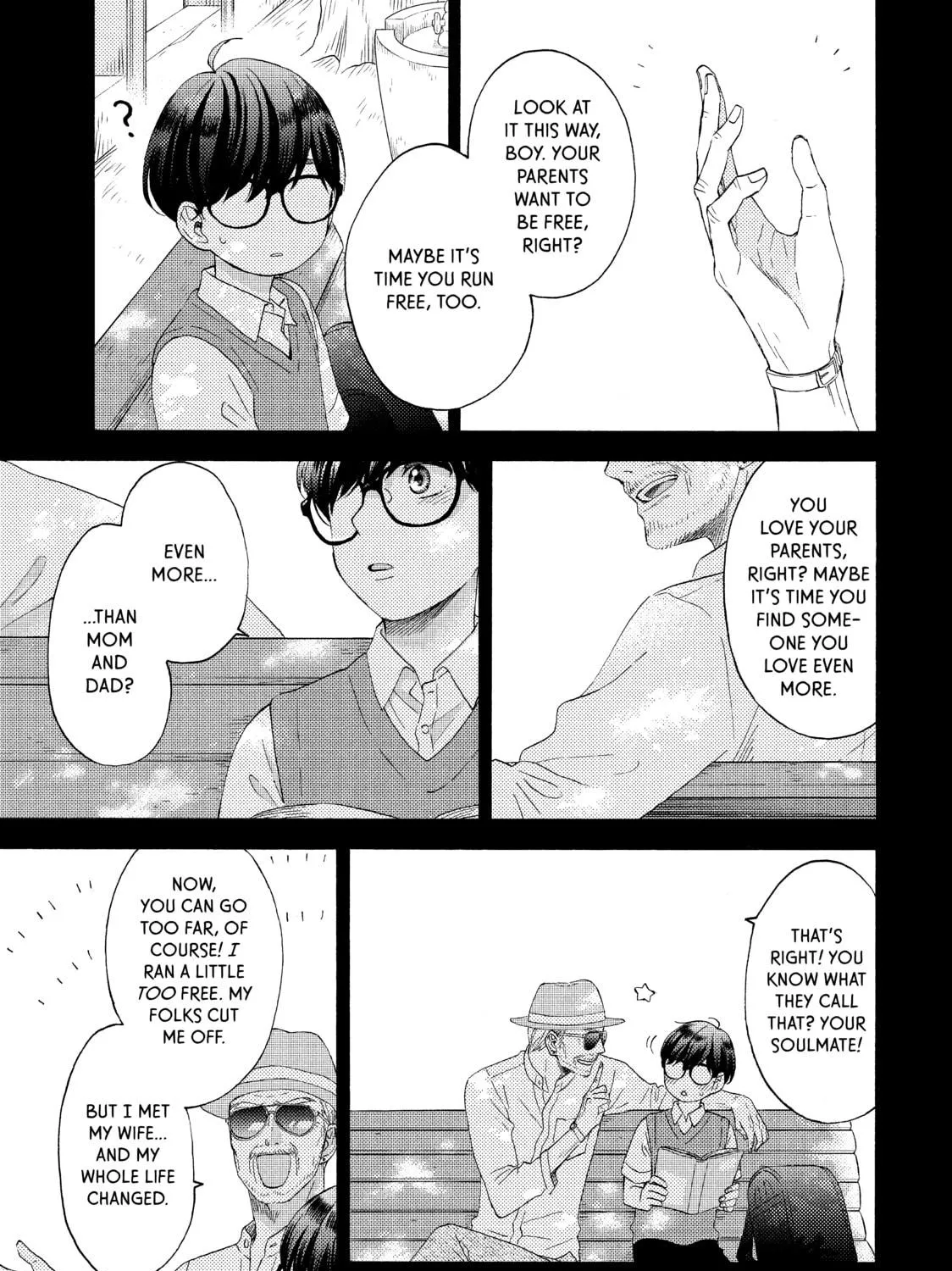 A Condition Called Love