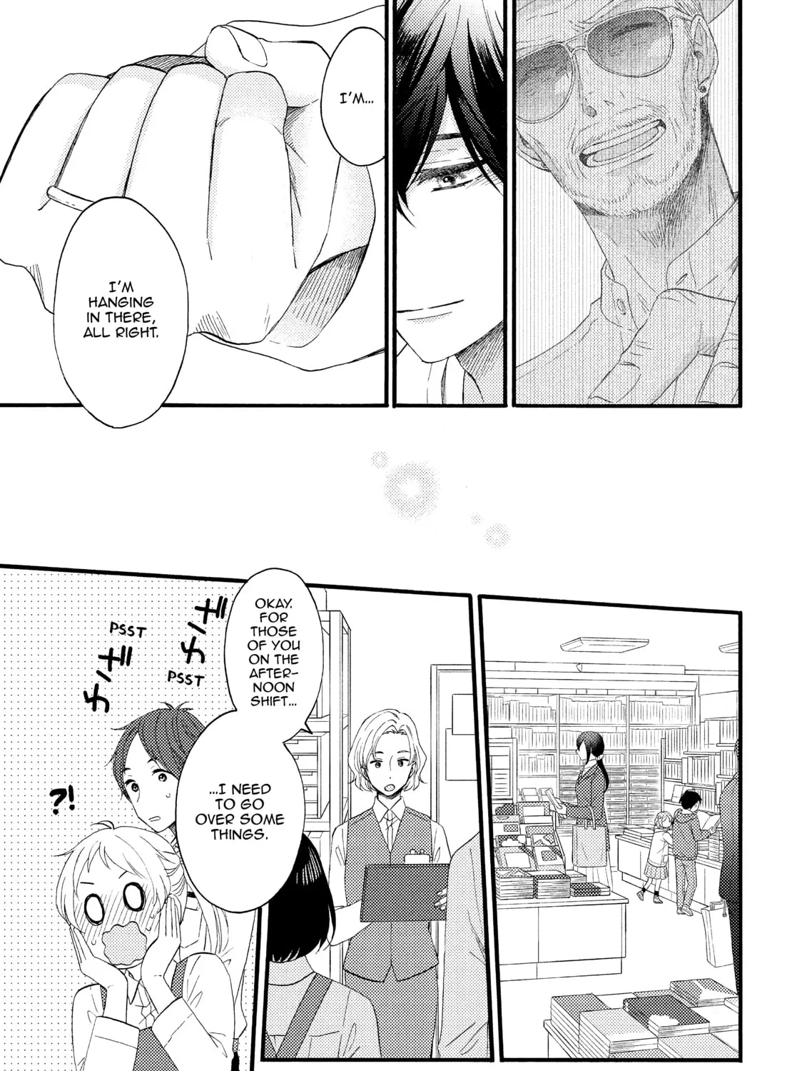 A Condition Called Love