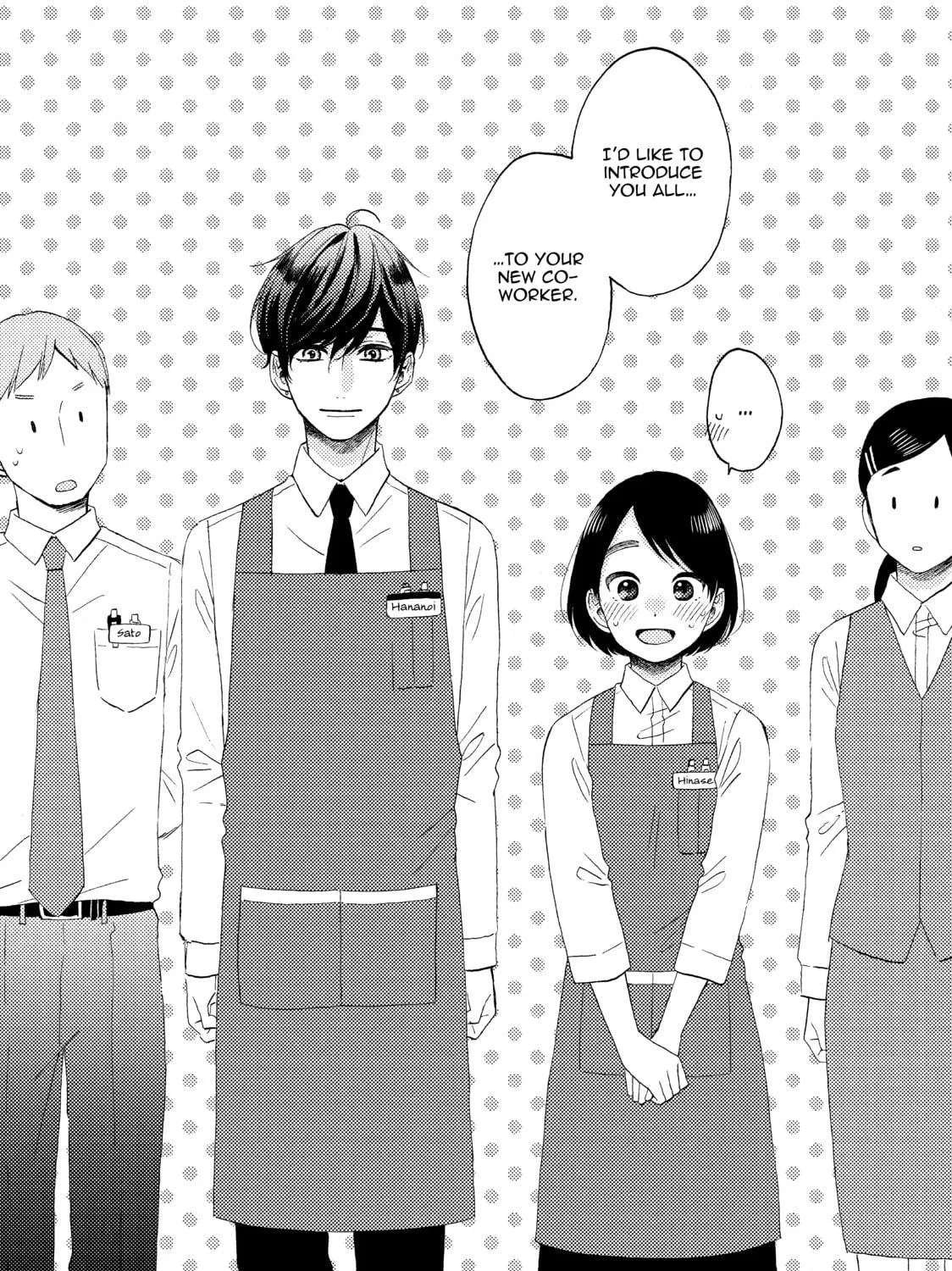 A Condition Called Love